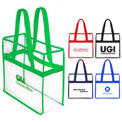 The Wrigley Stadium Tote Bag